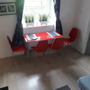 Apartma Ilirija Appartamento